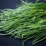 Come cucinare gli agretti: preparazione e idee semplici