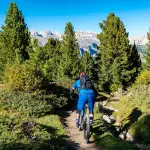 Sabato 21 febbraio, escursione in mountain bike alla scoperta della Diaccia Botrona