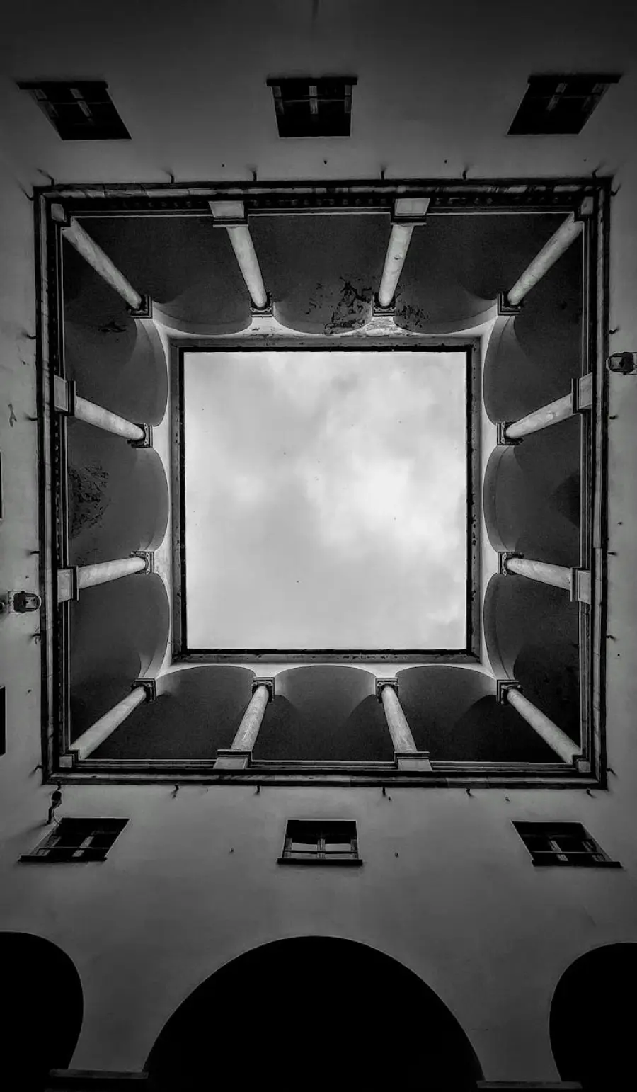 Grosseto, al MAAM la fotografia incontra Baudelaire: inaugura la mostra di Franceschini