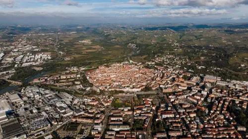 Grosseto, incontro con Nitra: verso un possibile gemellaggio
