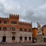 Grosseto ricorda il bombardamento del 1943: 134 vittime