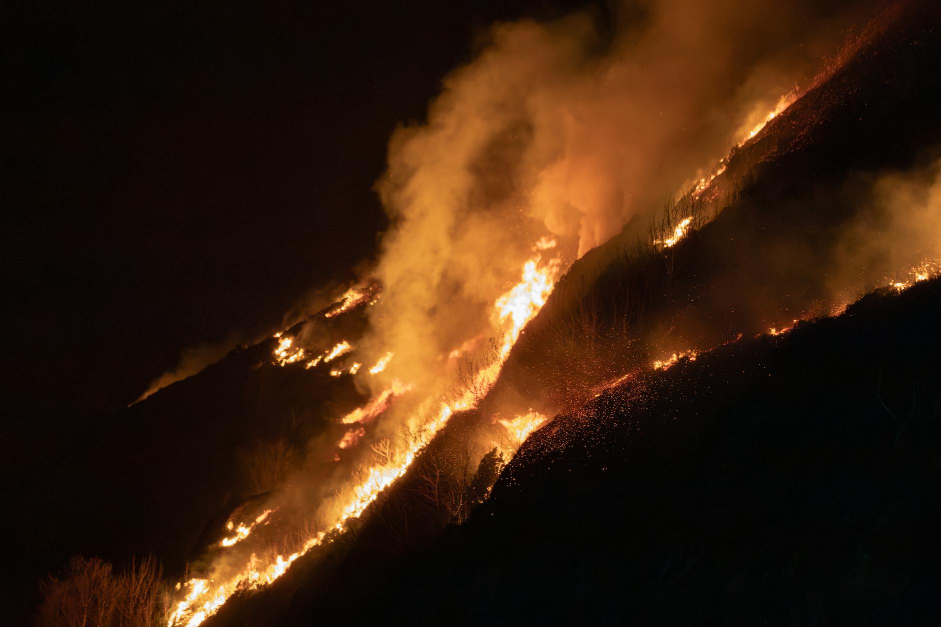 Grosseto, accordo con le Colline Metallifere per il piano antincendi