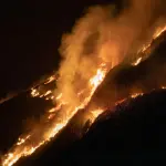 Grosseto, accordo con le Colline Metallifere per il piano antincendi