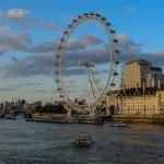 Grosseto, “Londra Sottosopra”: 94 scatti di Sfondrini in mostra
