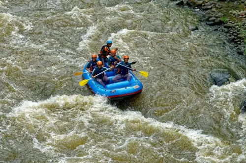 Palio Rafting Studentesco, il 18 maggio la seconda edizione sul fiume Ombrone