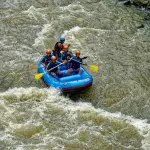 Palio Rafting Studentesco, il 18 maggio la seconda edizione sul fiume Ombrone