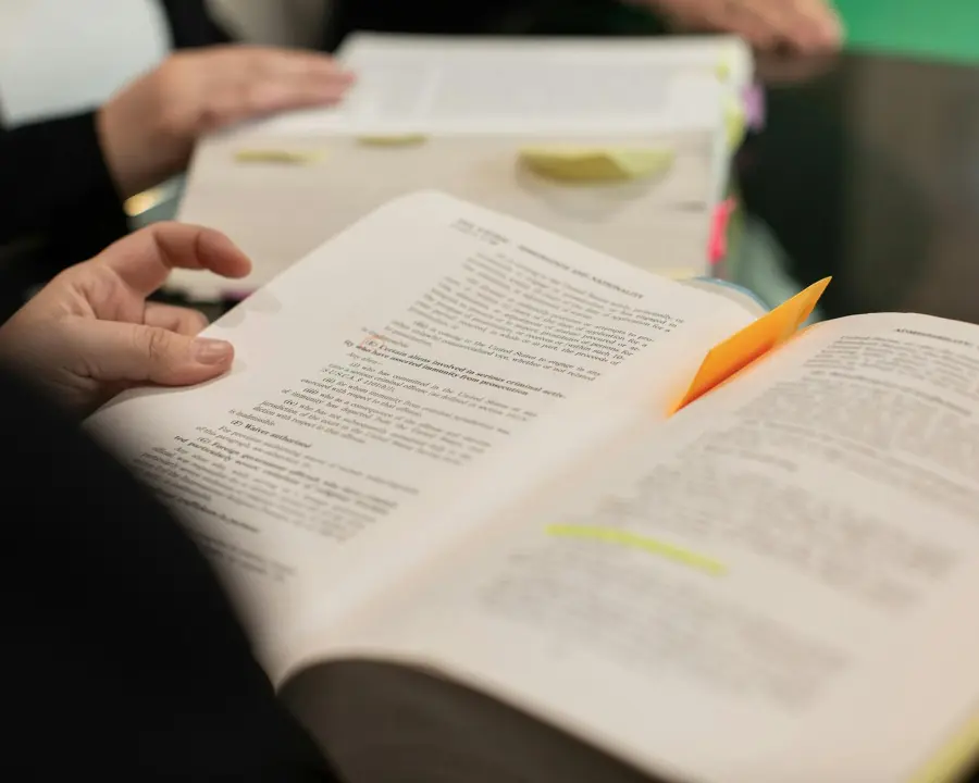 Mediazione, aperte le iscrizioni al corso di aggiornamento per mediatori professionisti