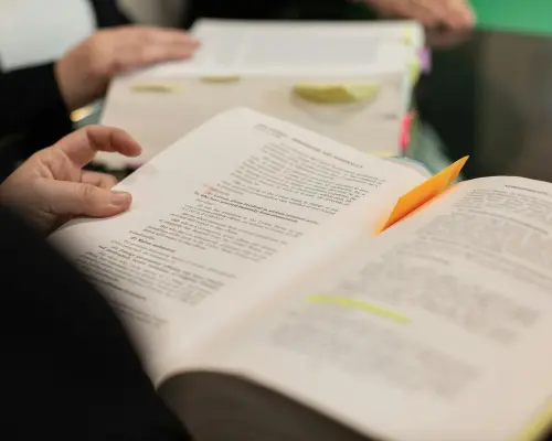 Mediazione, aperte le iscrizioni al corso di aggiornamento per mediatori professionisti