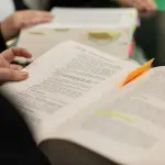 Mediazione, aperte le iscrizioni al corso di aggiornamento per mediatori professionisti