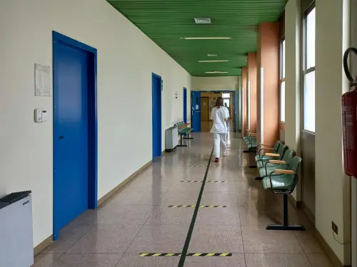 Sciopero nazionale del 18 maggio, possibili disagi nei servizi della Asl Toscana Sud Est