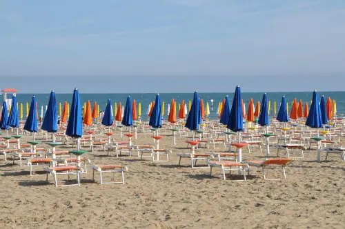 “Mare per tutti”, a Grosseto torna il progetto per rendere il mare accessibile a tutti