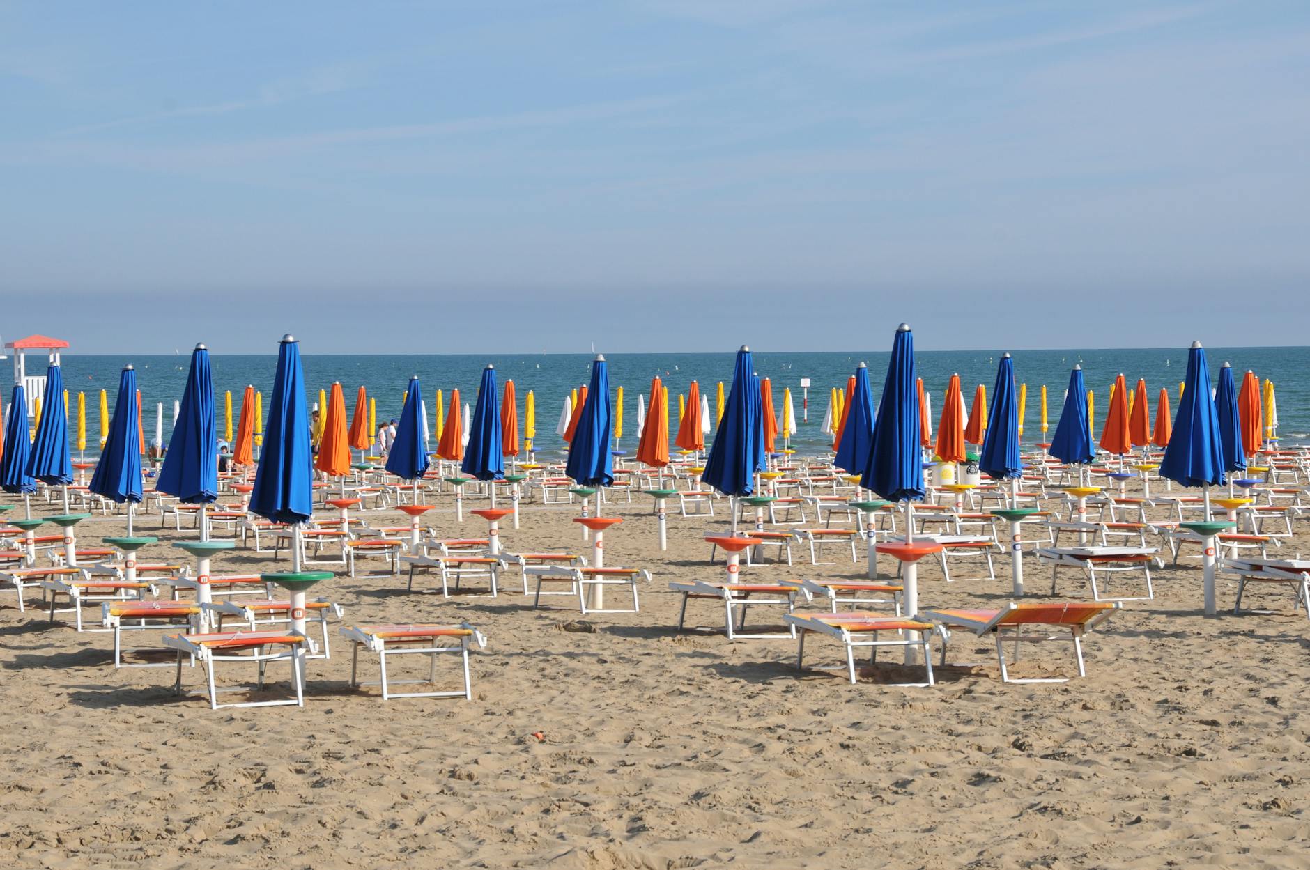 “Mare per tutti”, a Grosseto torna il progetto per rendere il mare accessibile a tutti