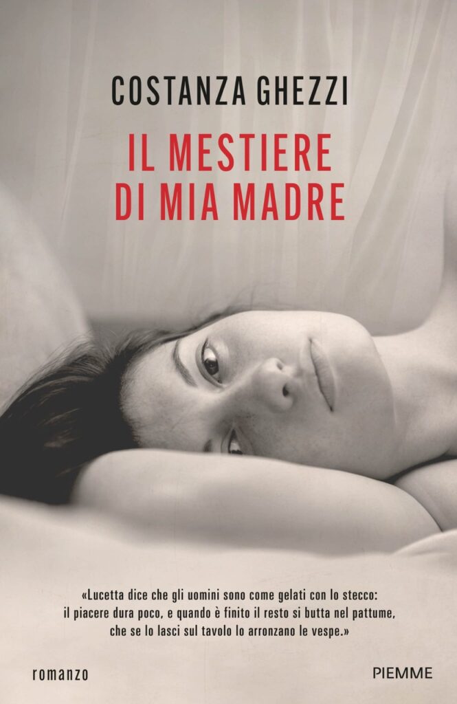 Grosseto, alla Nuova Libreria la presentazione de “Il mestiere di mia madre” di Costanza Ghezzi