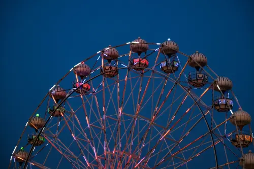 Marina di Grosseto, il Luna Park apre il 19 giugno e resterà fino a fine agosto