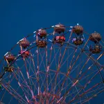 Marina di Grosseto, il Luna Park apre il 19 giugno e resterà fino a fine agosto