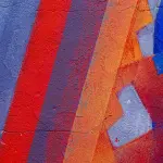 Grosseto, inaugurato il murales degli studenti del Liceo Marconi alla Cittadella