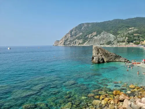 Cinque Vele 2026: la Maremma domina la Toscana con quattro località premiate