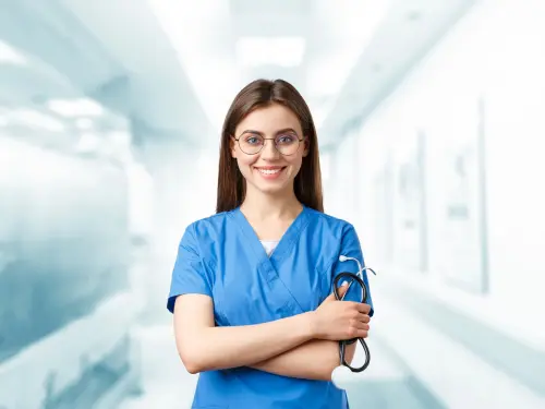 Asl Toscana Sud Est, 40 smart glasses per le cure a domicilio