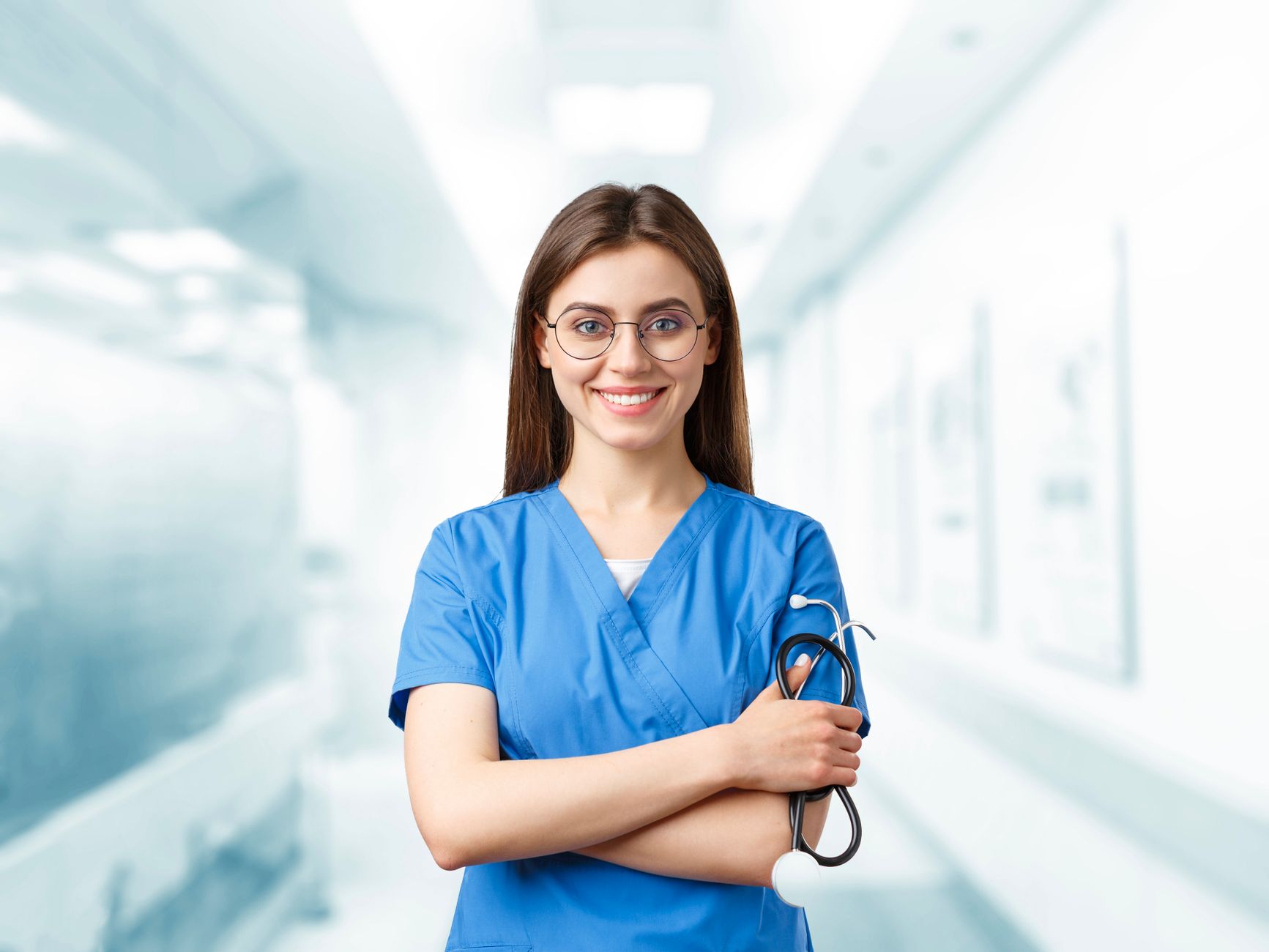 Asl Toscana Sud Est, 40 smart glasses per le cure a domicilio