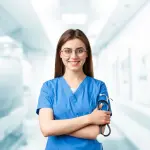 Asl Toscana Sud Est, 40 smart glasses per le cure a domicilio