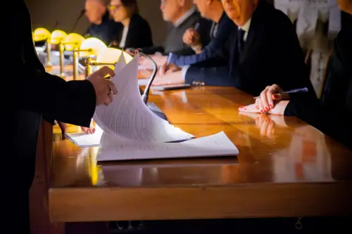 Consiglio comunale a Grosseto il 19 giugno: l’ordine del giorno
