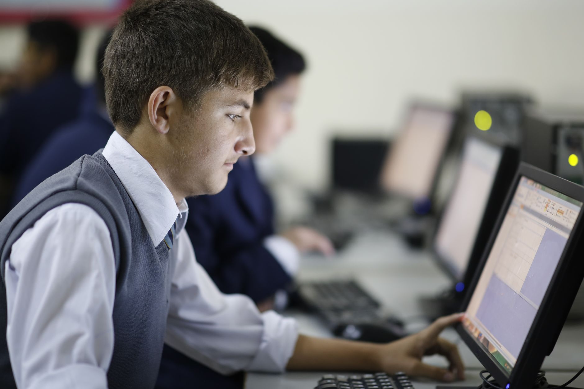 Incarico informatico, domande entro il 3 luglio