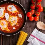 Acquacotta maremmana: storia e ricetta tradizionale