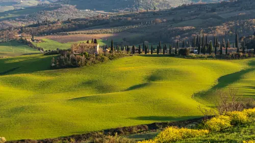 Grosseto conferma le Spighe Verdi 2026 per la sostenibilità