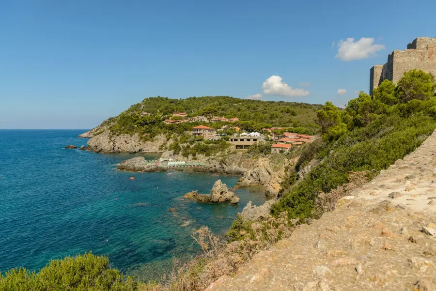 Monte Argentario: guida a Porto Ercole e Santo Stefano