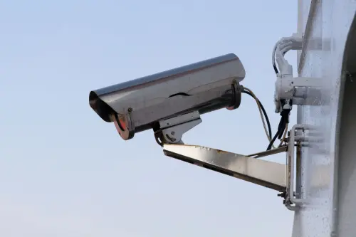 Grosseto, videosorveglianza al Centro Commerciale Aurelia Nord