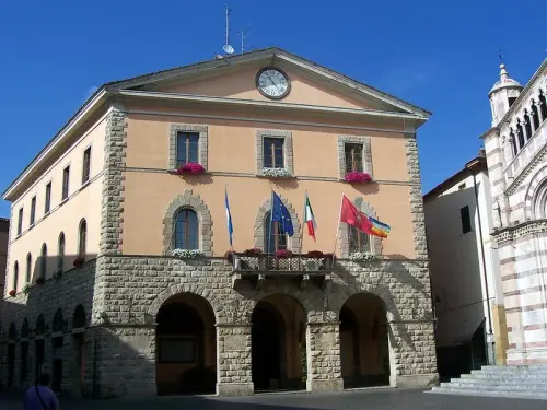 Grosseto, il Comune apre alle sponsorizzazioni per l’internazionalizzazione 2026