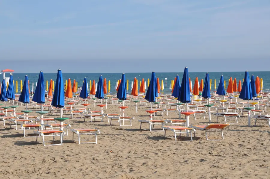 Grosseto, eventi estivi: sostegno ai Balneari della Maremma