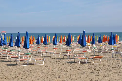 Grosseto, eventi estivi: sostegno ai Balneari della Maremma