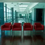 Grosseto, 37 poltrone donate all’ospedale Misericordia