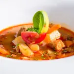 Acquacotta maremmana: ricetta tradizionale
