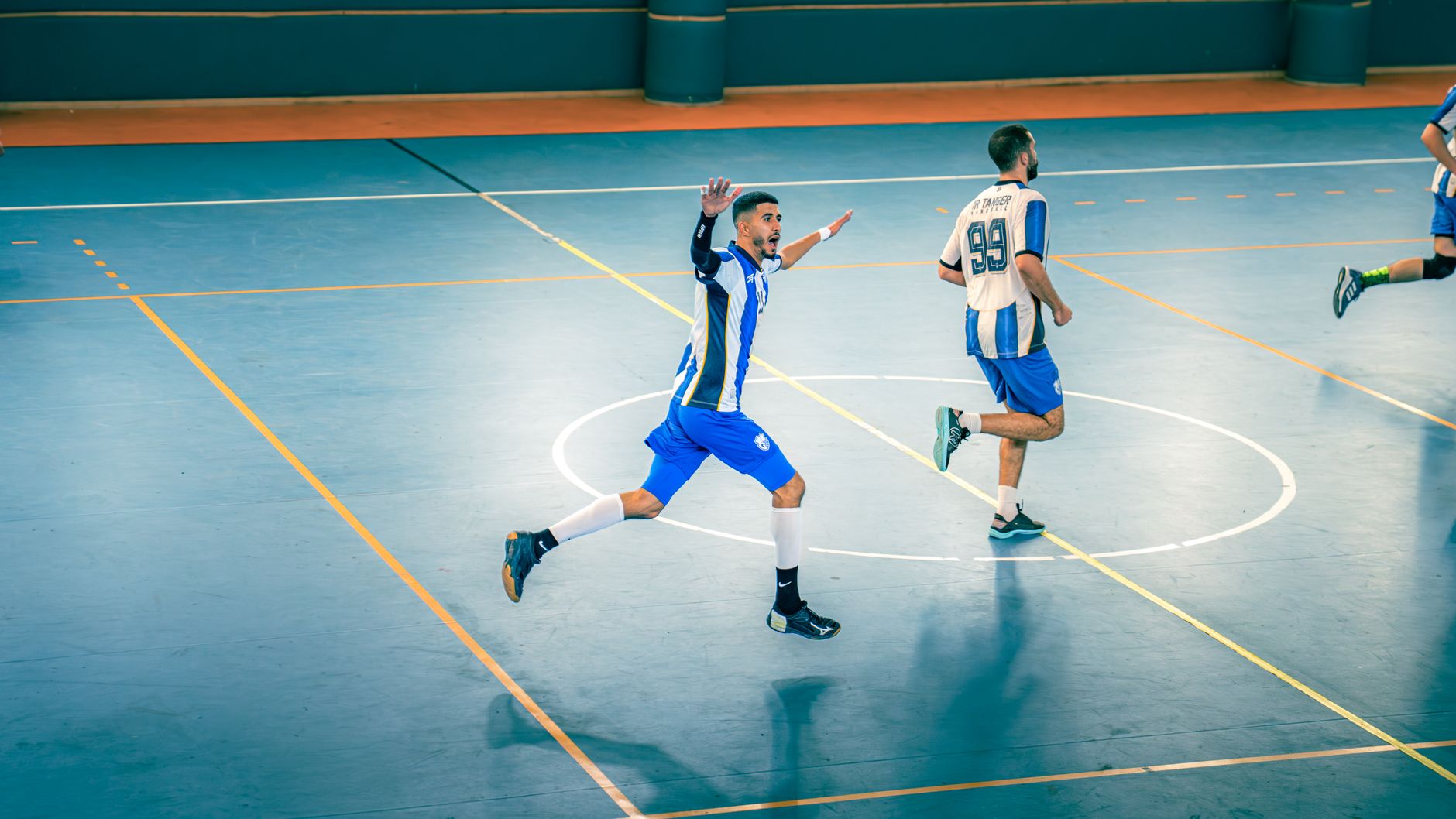 Grosseto, dieci giovani al torneo internazionale di futsal in Cina