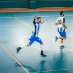 Grosseto, dieci giovani al torneo internazionale di futsal in Cina