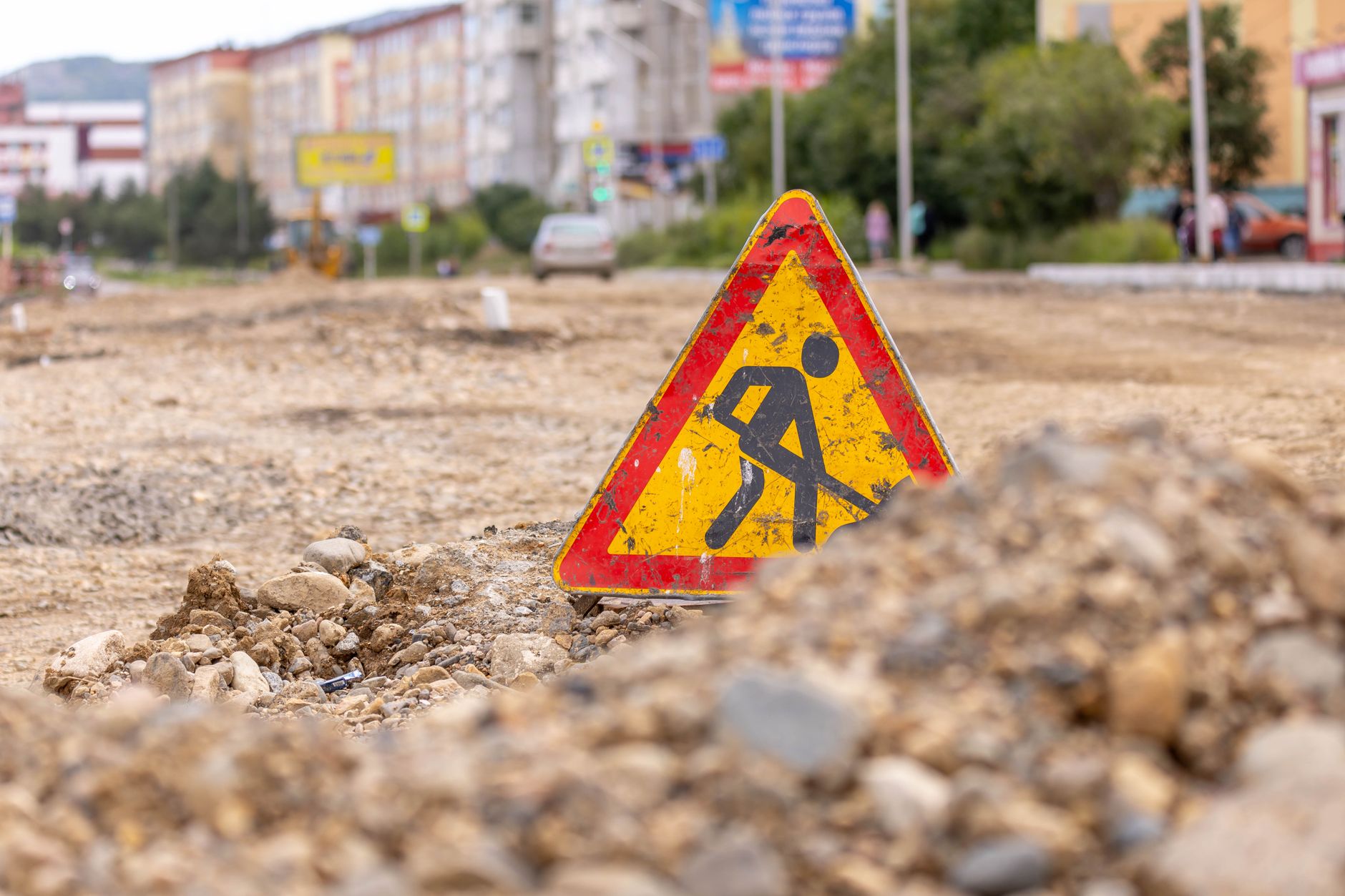 Grosseto, via della Serenissima: progetto da 1,2 milioni