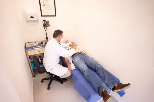 Fibromialgia, studio toscano: benefici per 75 pazienti