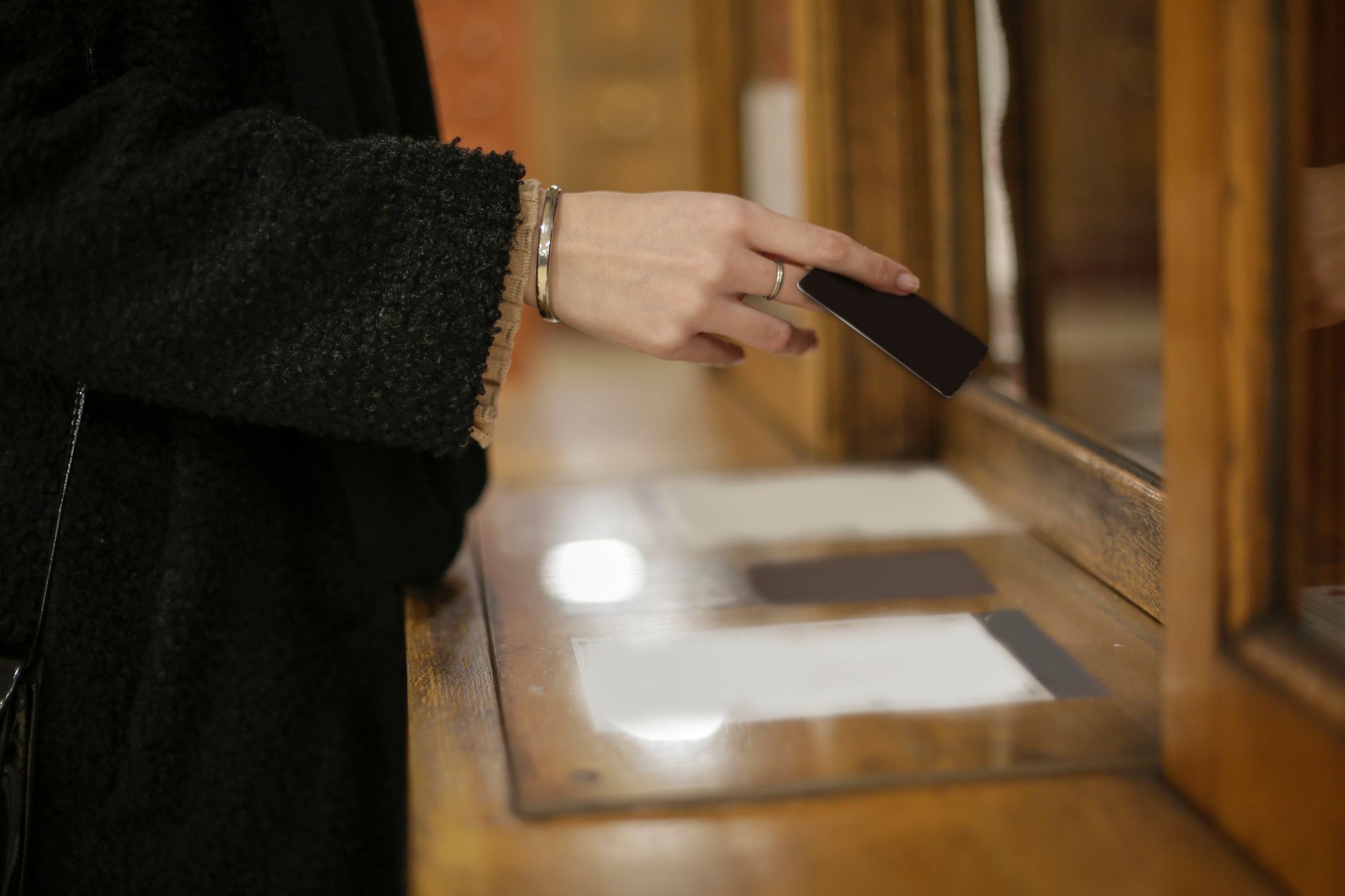 Maremma e Tirreno, CIE obbligatoria per SPID e firma digitale