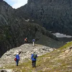 Sabato 7 marzo – Minitrekking all’Isola Clodia