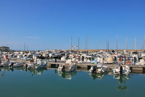 Marina di Grosseto, screening e primo soccorso il 30 agosto