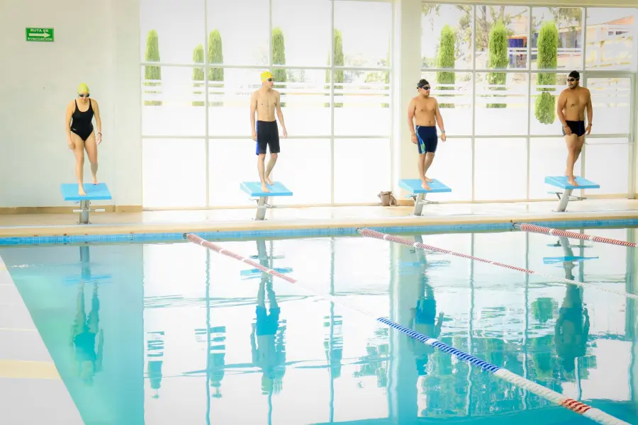 Grosseto, al via i lavori per la nuova piscina olimpionica