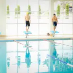 Grosseto, al via i lavori per la nuova piscina olimpionica