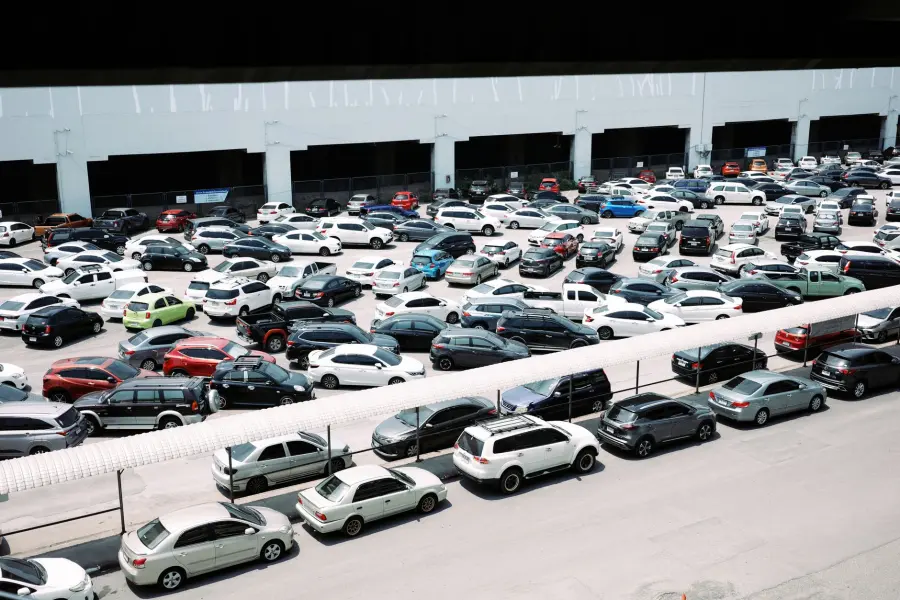 Principina a Mare, 163mila euro per i parcheggi di viale Tirreno