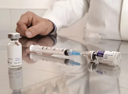 Farmaci e vaccini, nuova campagna Asl Toscana sud est