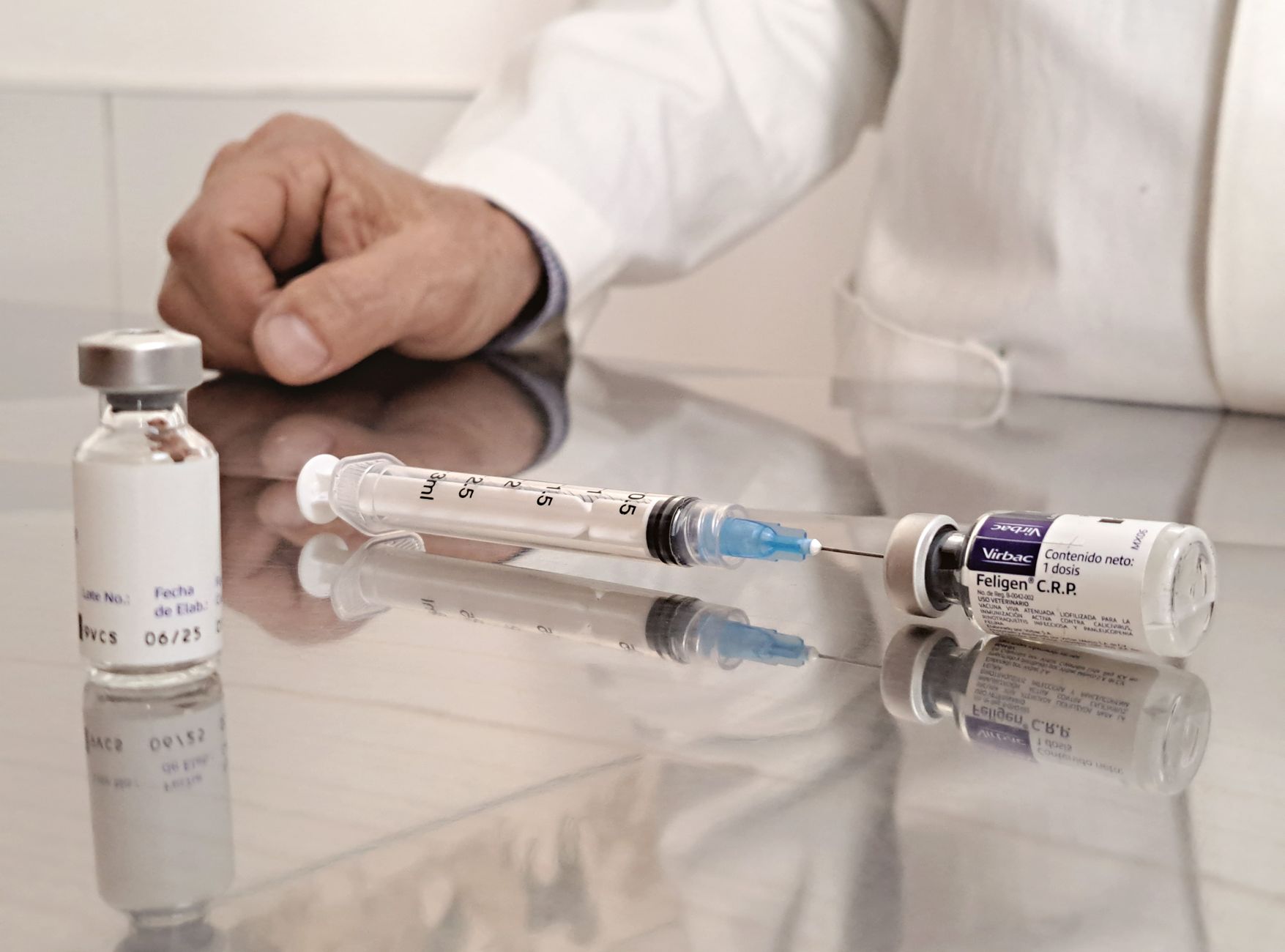 Farmaci e vaccini, nuova campagna Asl Toscana sud est