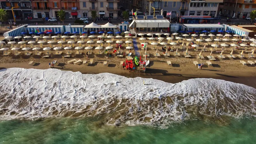 Grosseto, al via le gare per le concessioni balneari