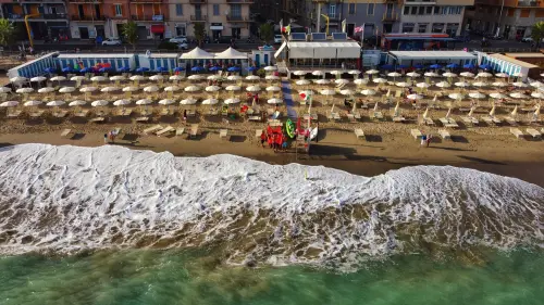 Grosseto, al via le gare per le concessioni balneari
