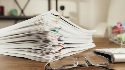 Dogane, seminario online il 2 ottobre su revisioni e procedure